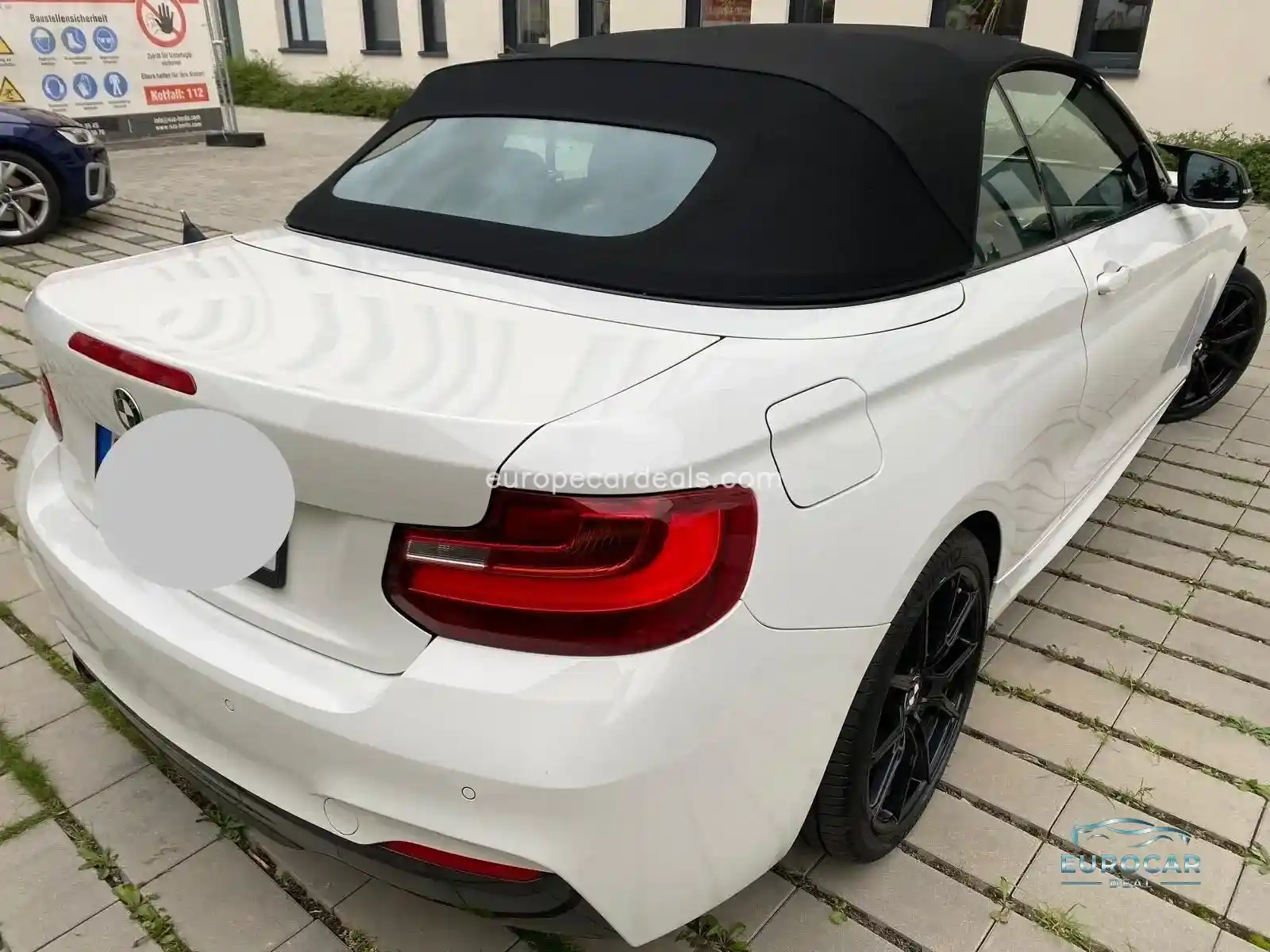 BMW 218