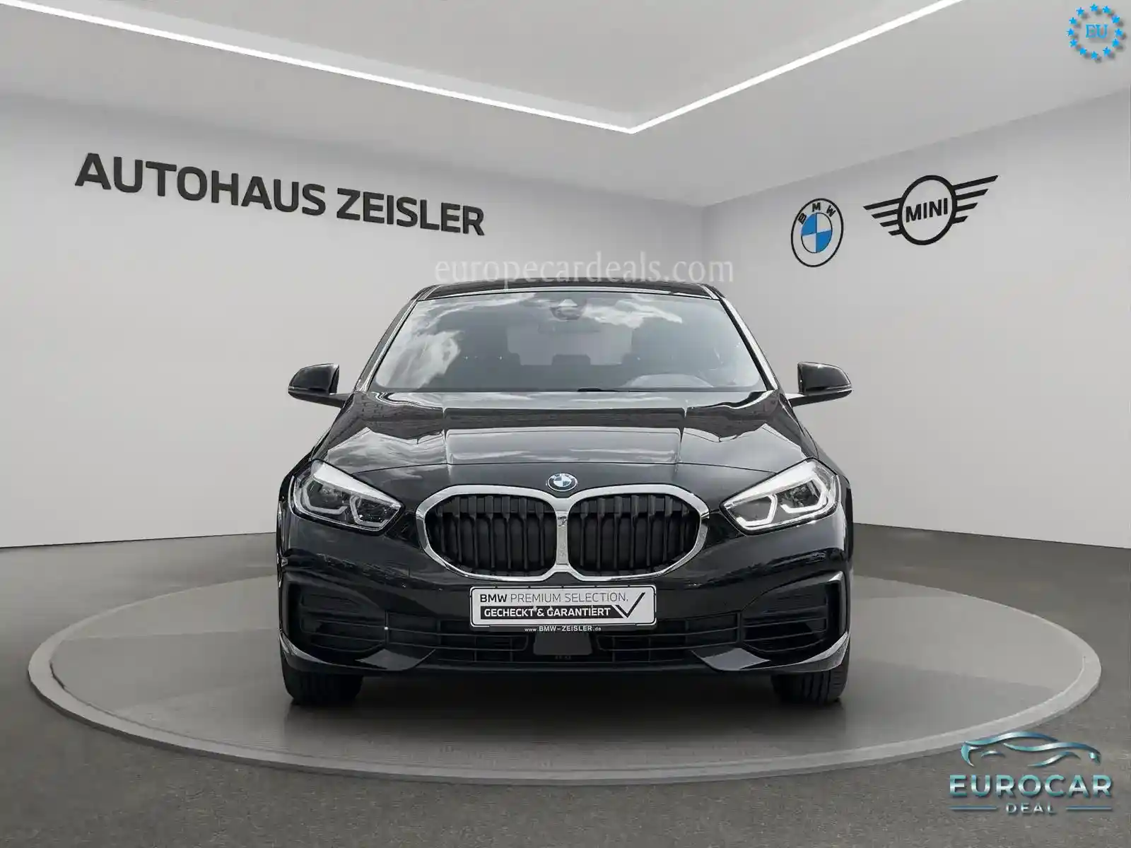 BMW 116