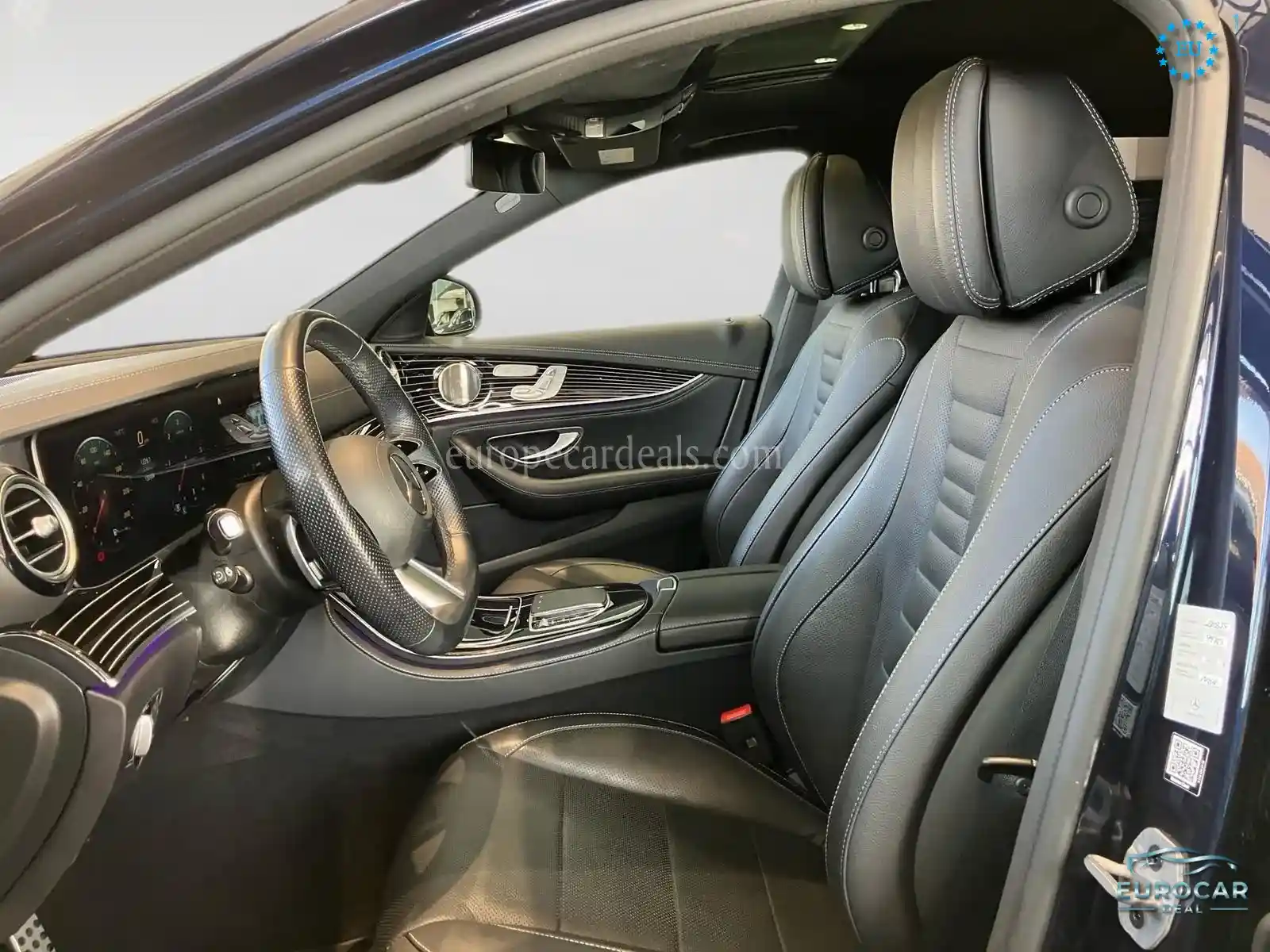 Mercedes-Benz E 400