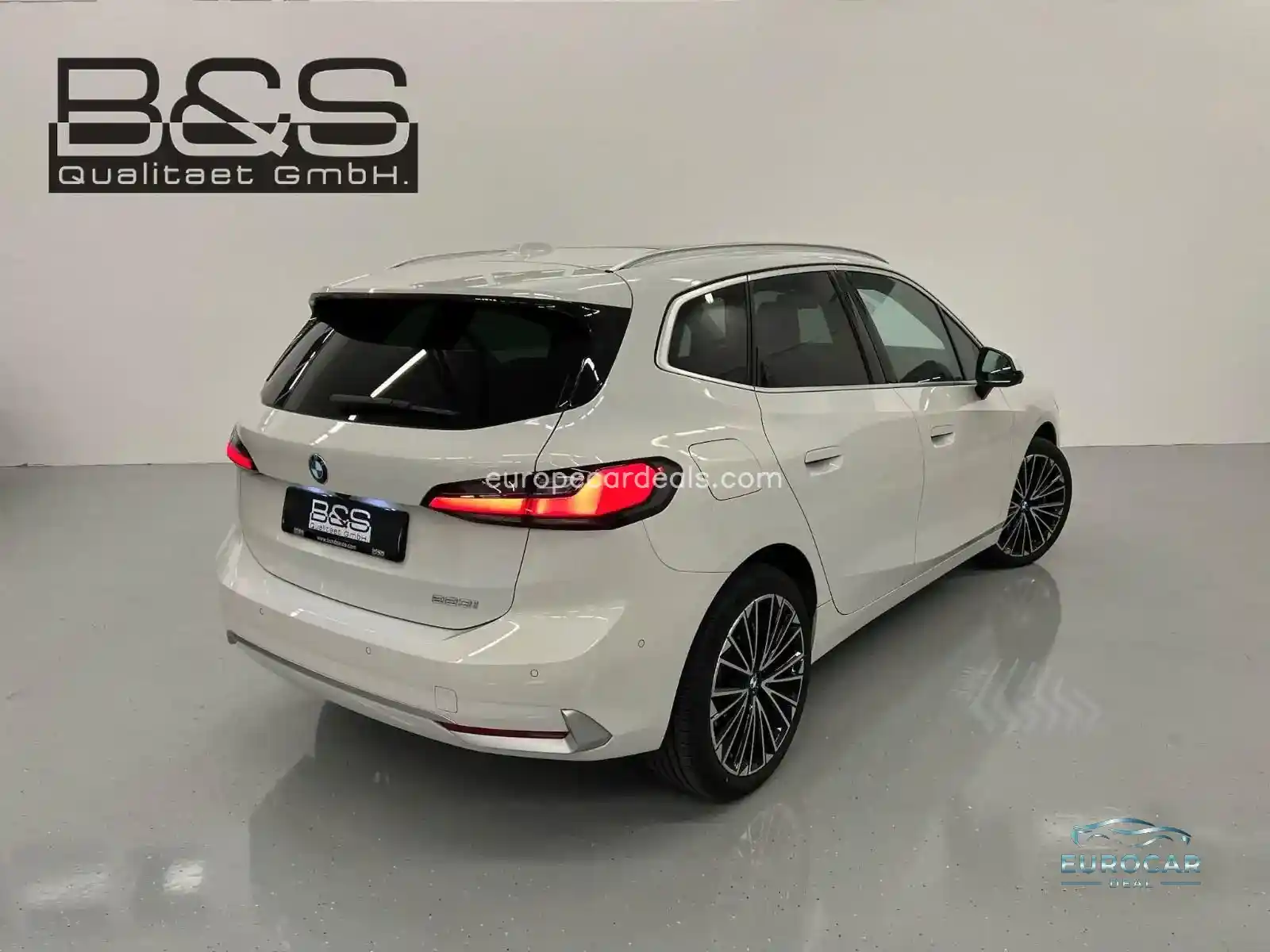 BMW 223 Active Tourer