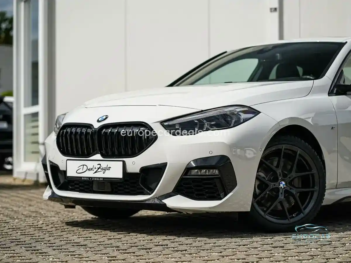 BMW 220 Gran Coupé