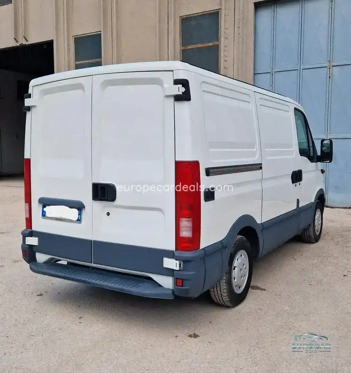 Iveco Other