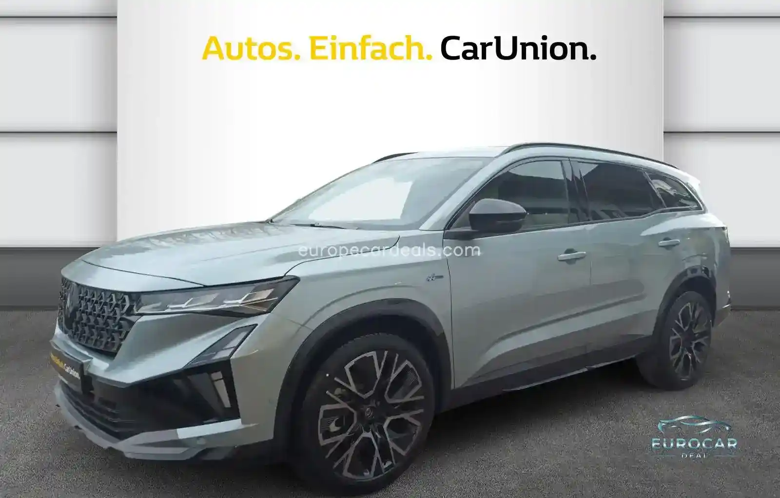 Renault Espace
