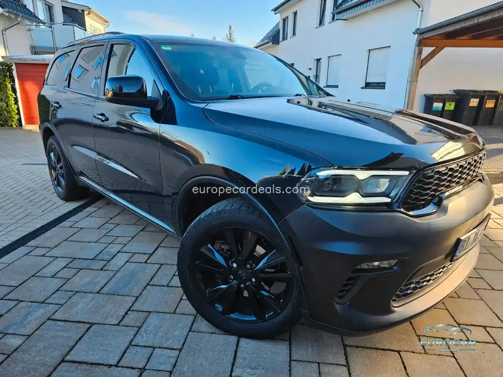 Dodge Durango