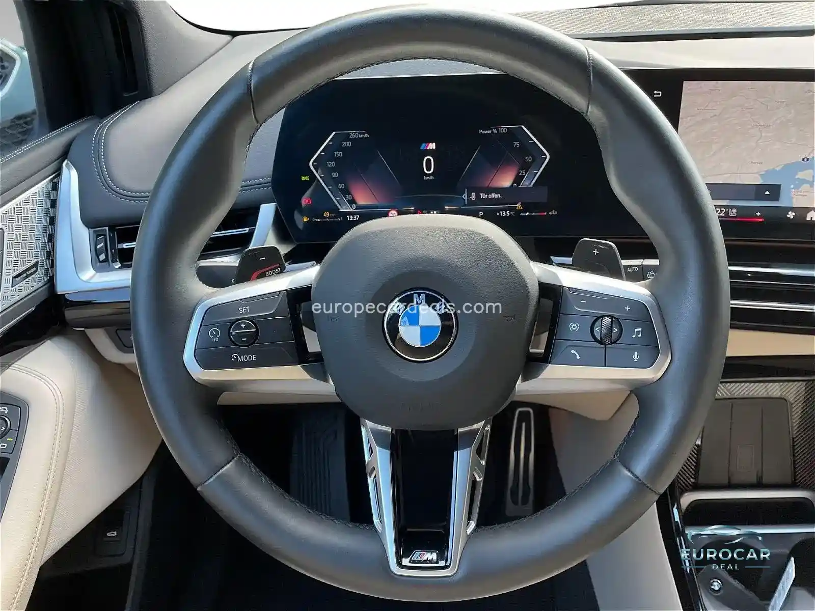 BMW 220 Active Tourer