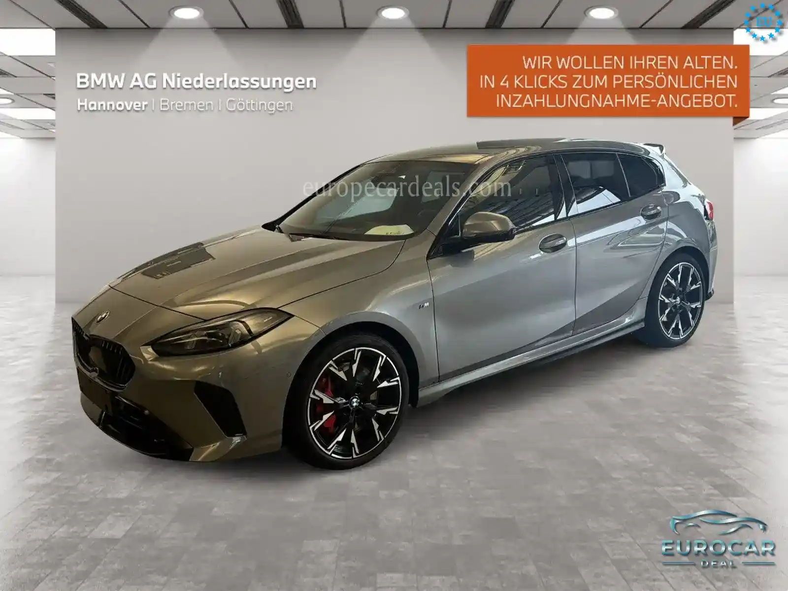 BMW 120