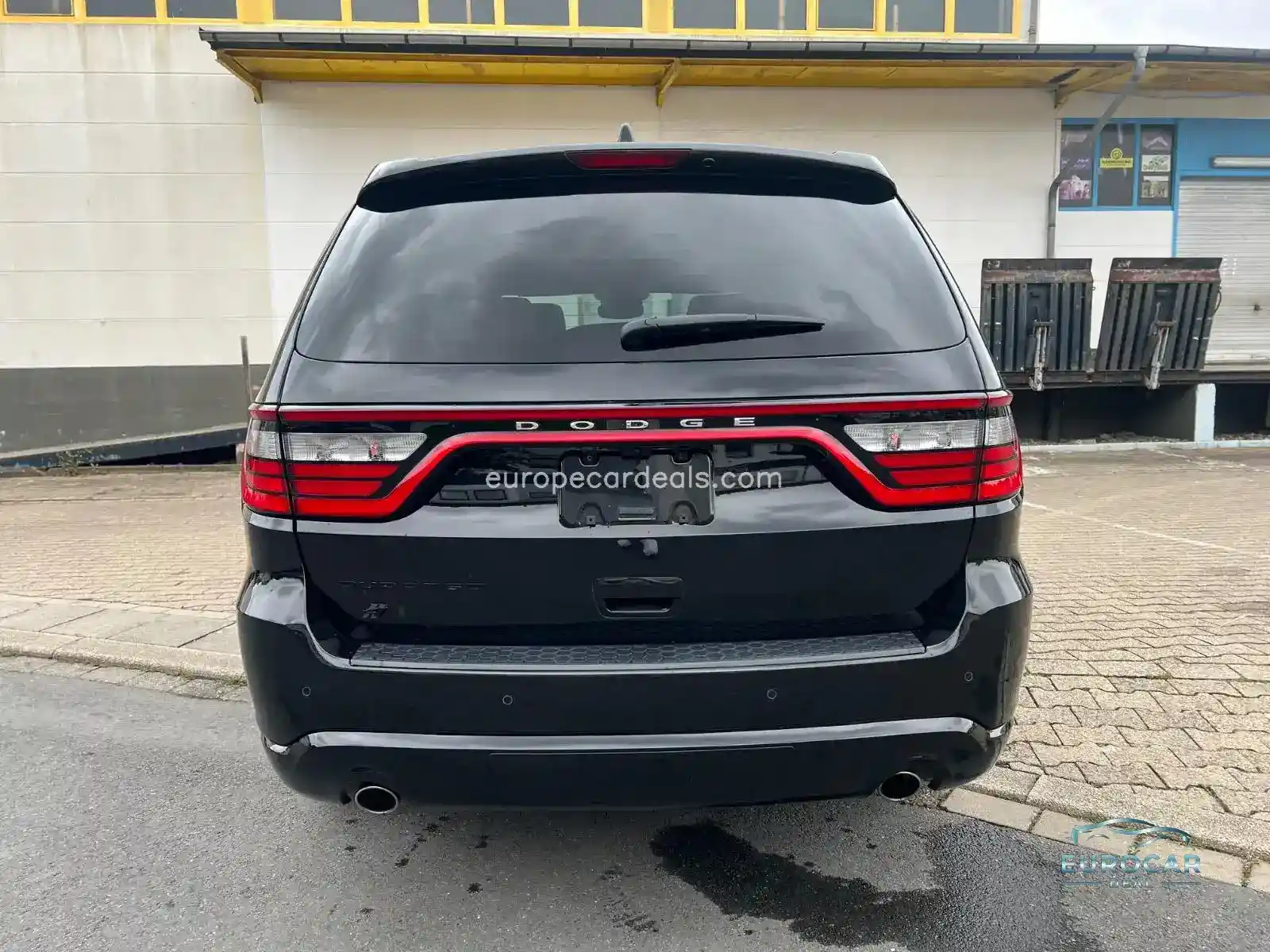 Dodge Durango