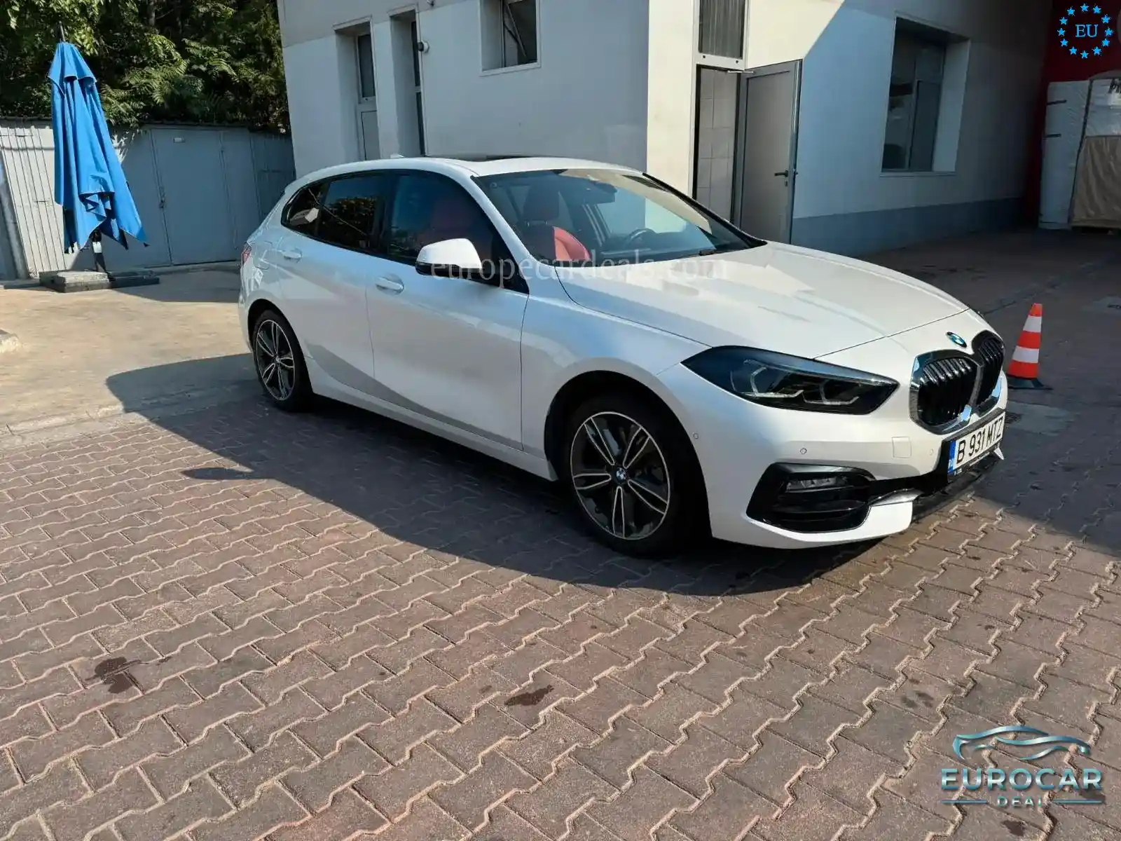 BMW 120