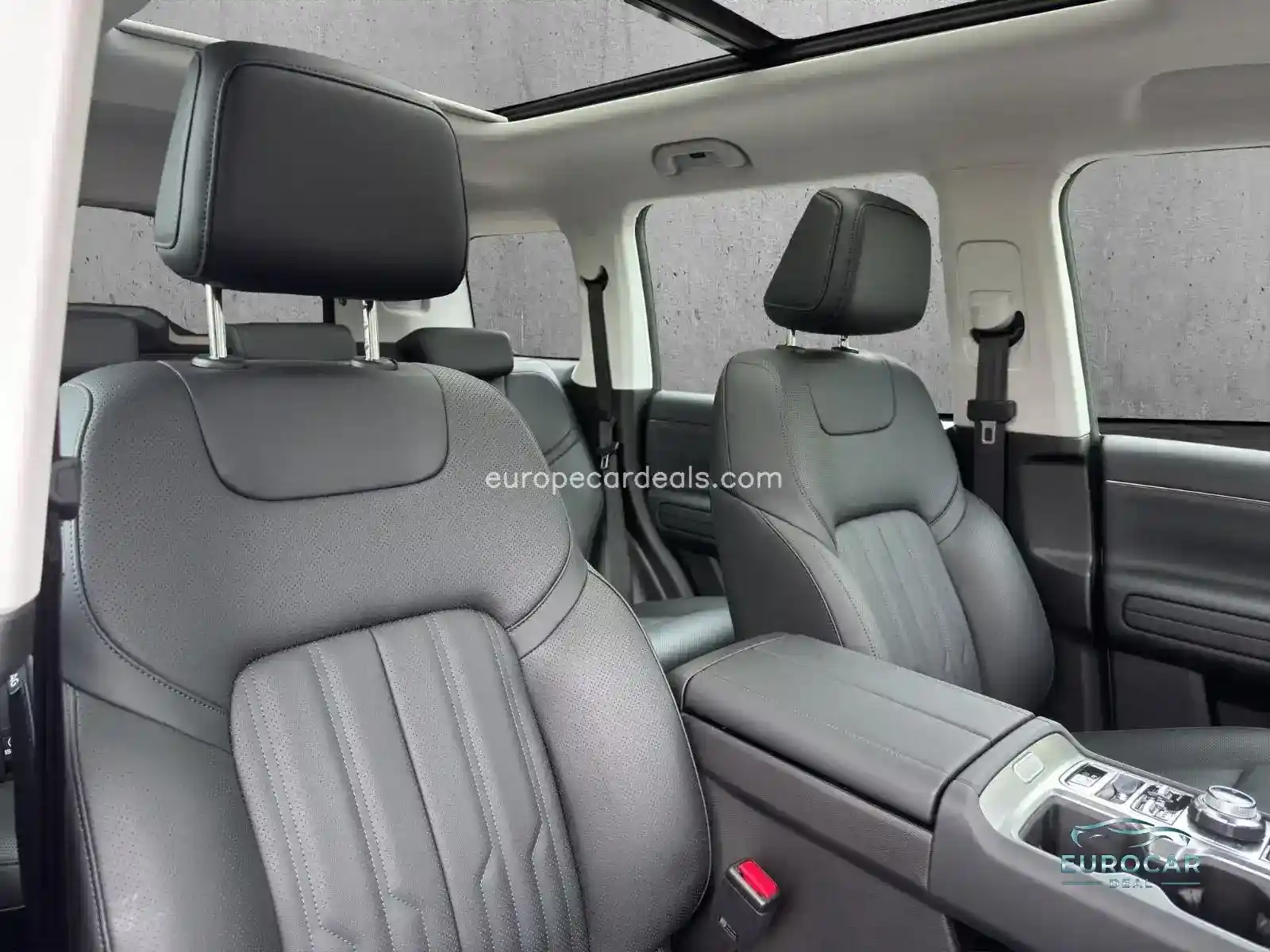 BAIC BJ40