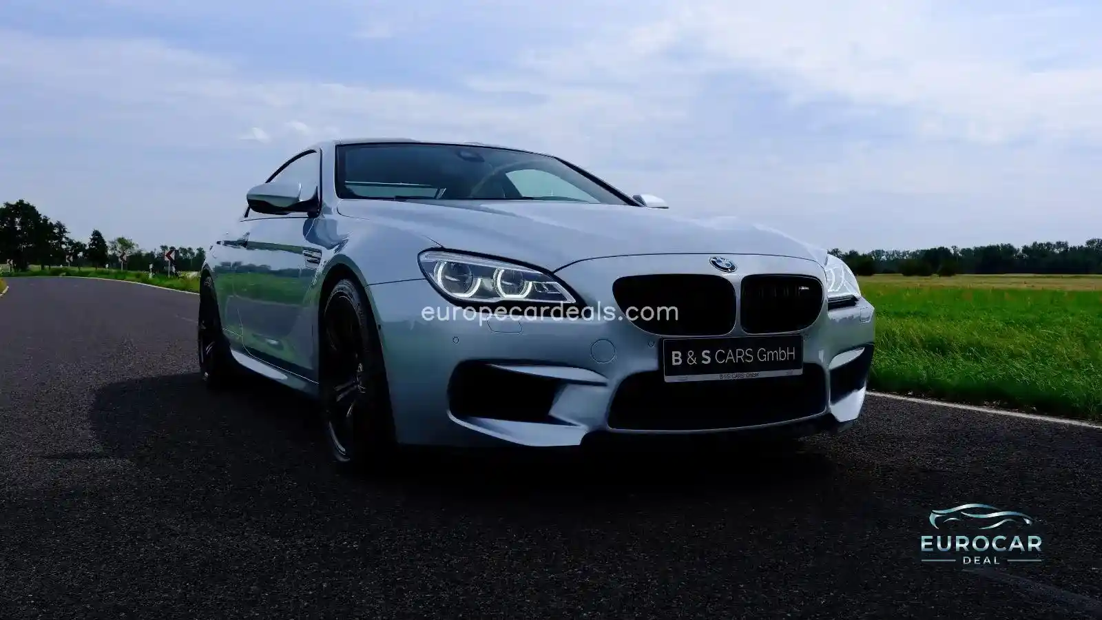 BMW M6