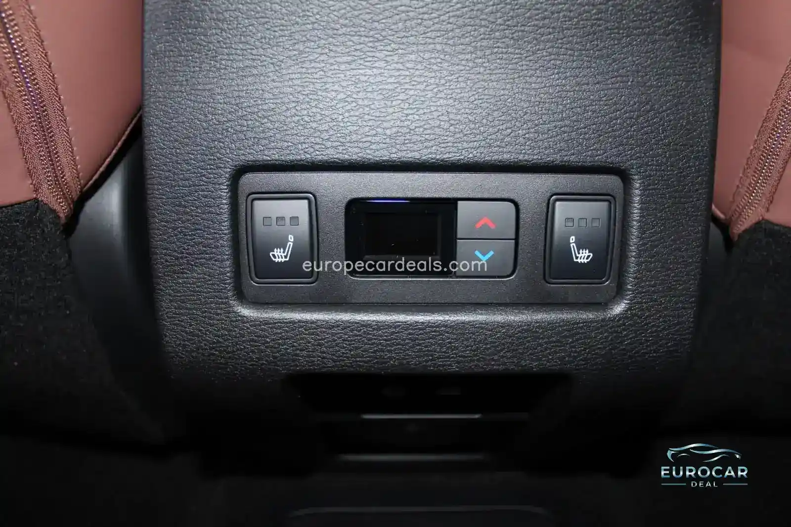 Mitsubishi Plug-in Hybrid Outlander