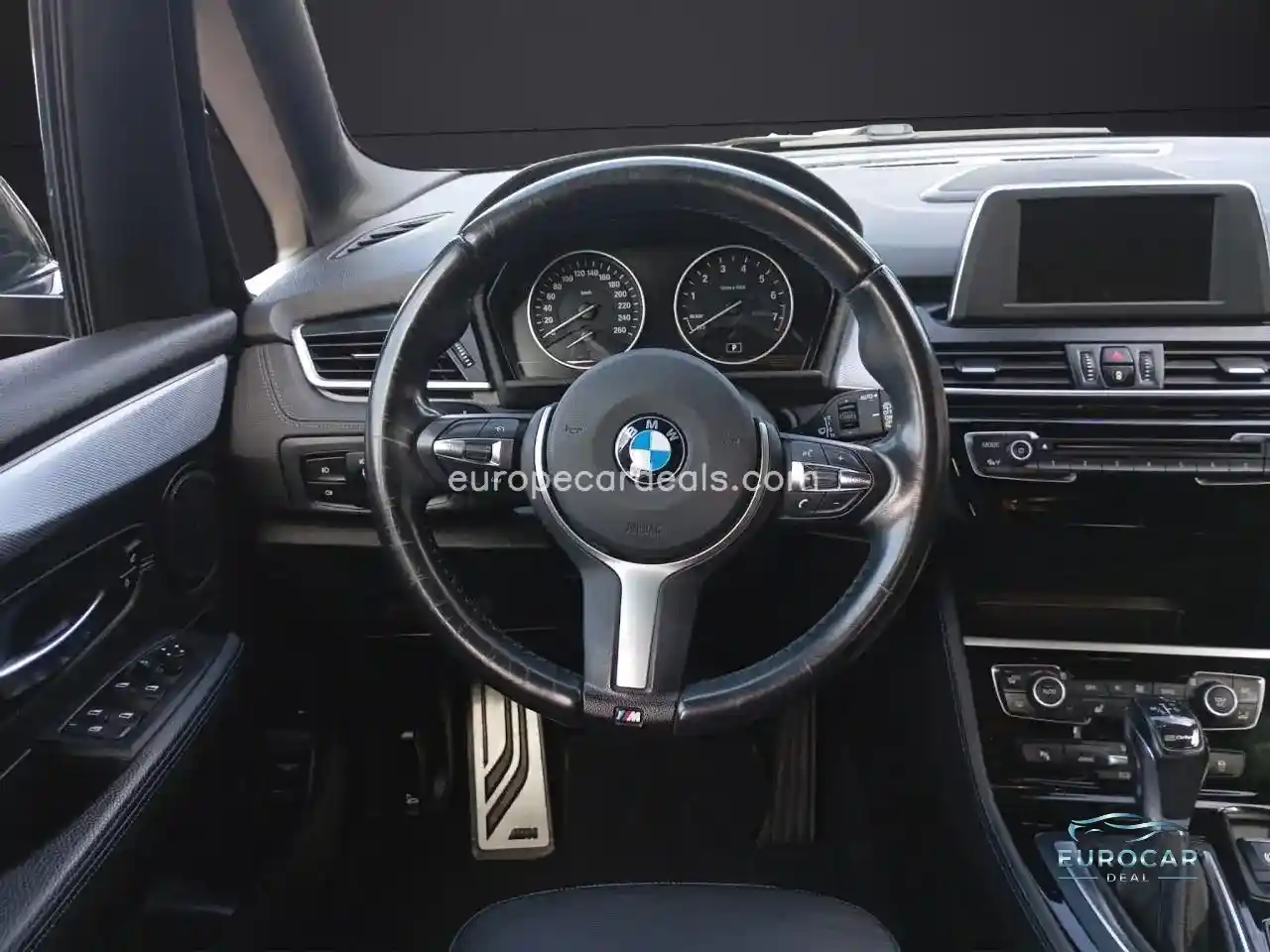 BMW 225 Active Tourer