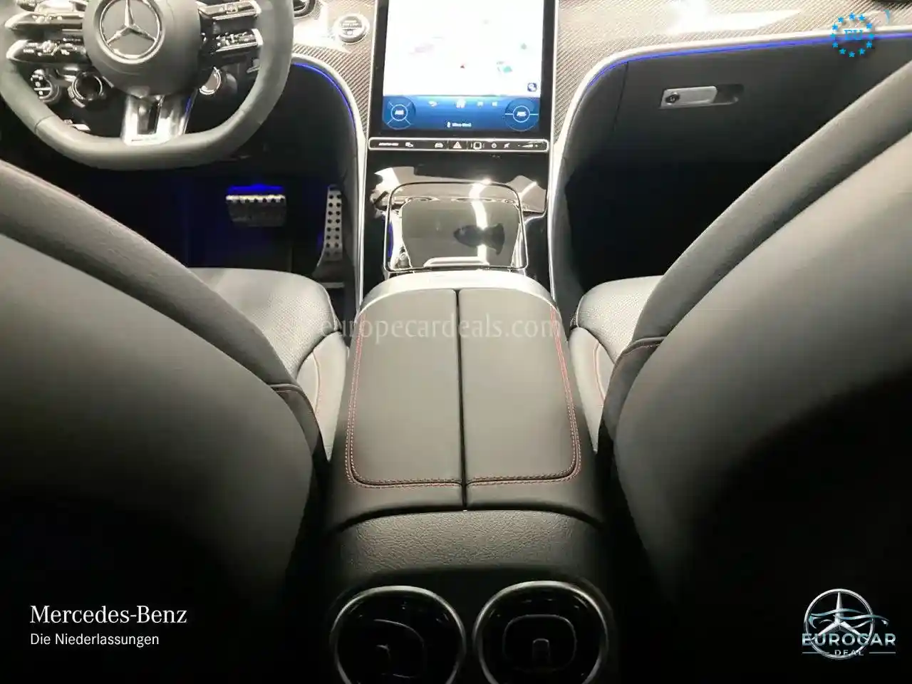 Mercedes-Benz CLE 53 AMG