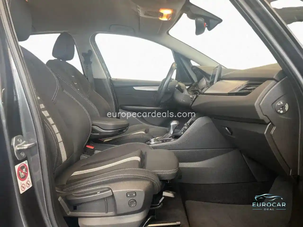 BMW 220 Active Tourer