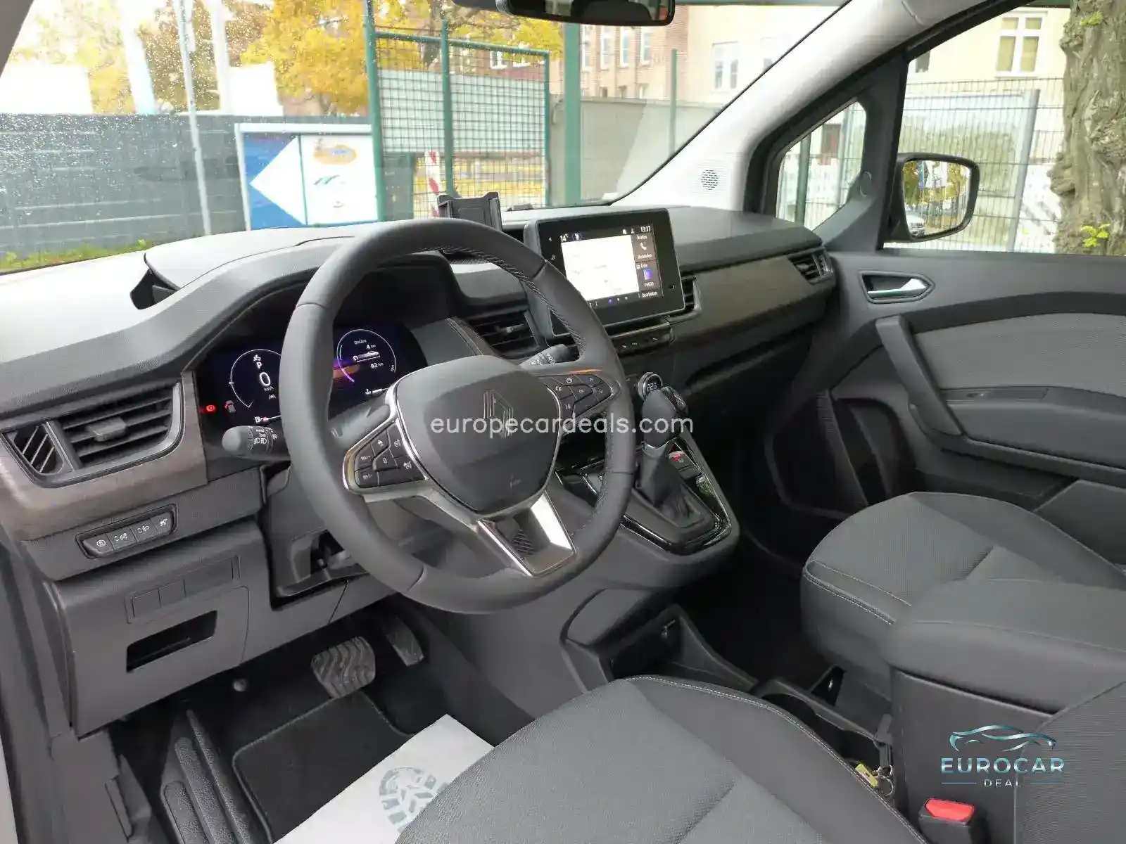 Renault Grand Kangoo