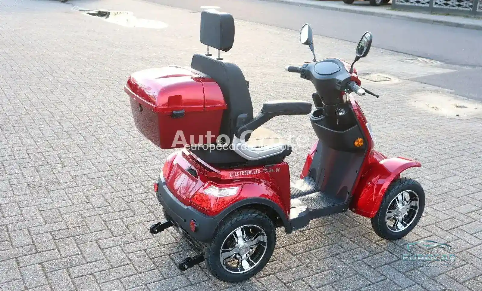 Microcar Other