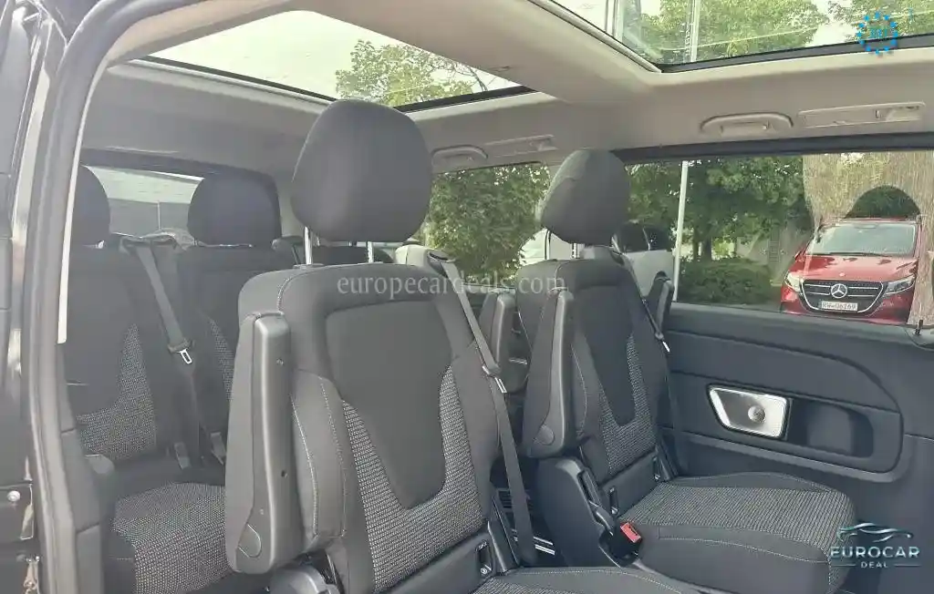 Mercedes-Benz V 300
