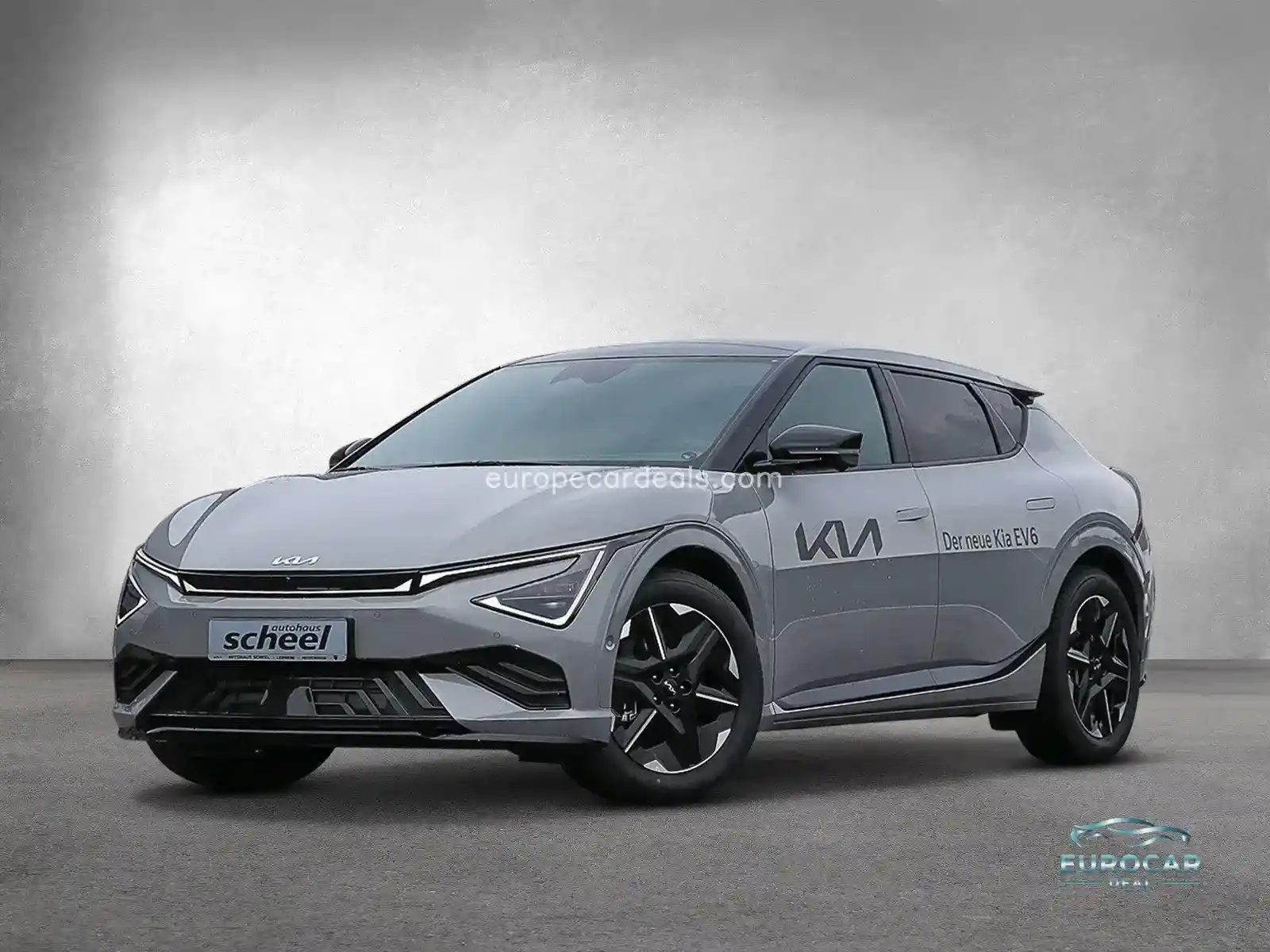 Kia EV6