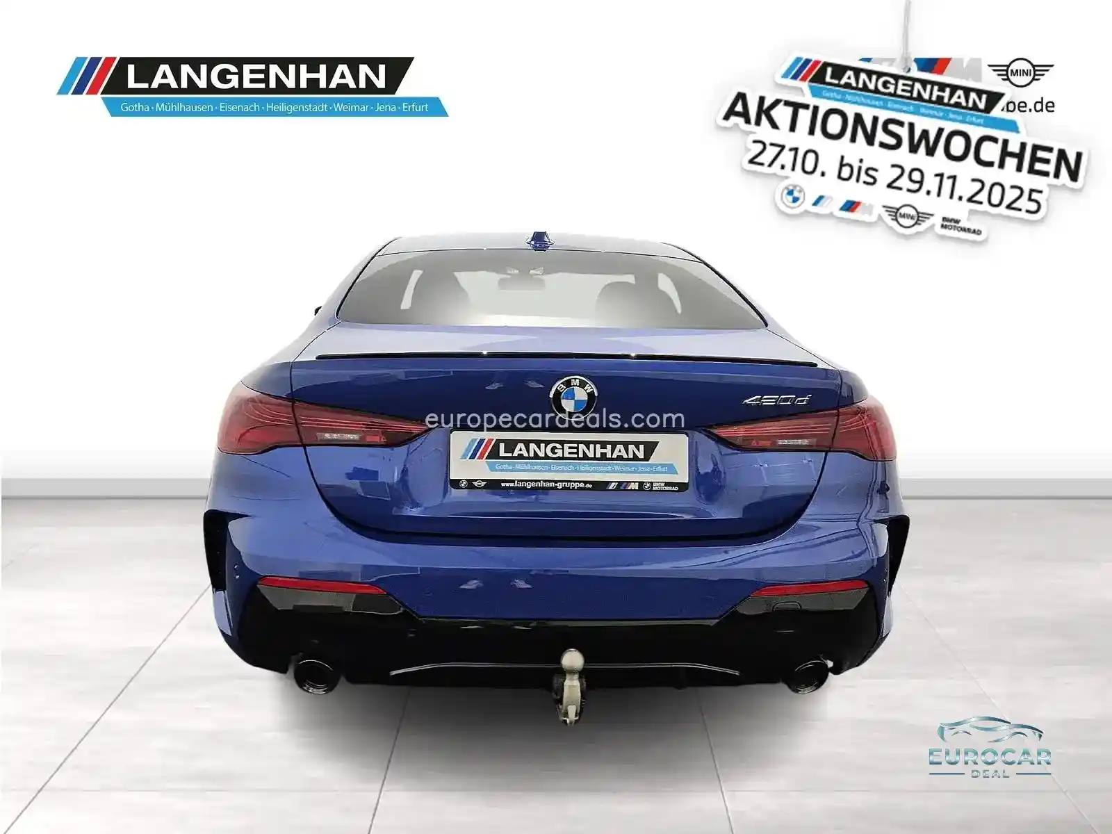 BMW 420