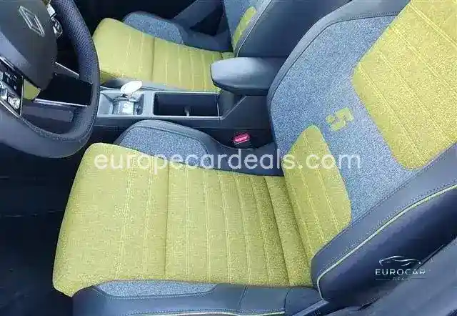 Renault Other