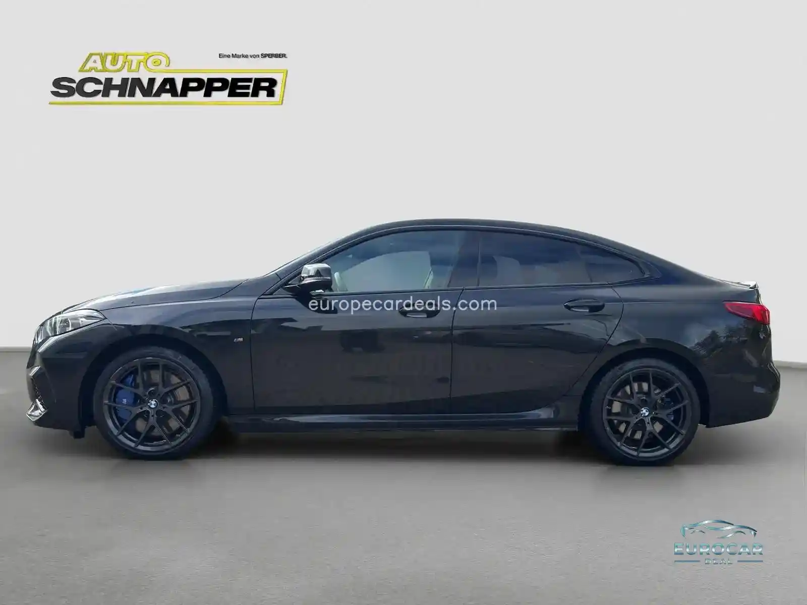 BMW M235