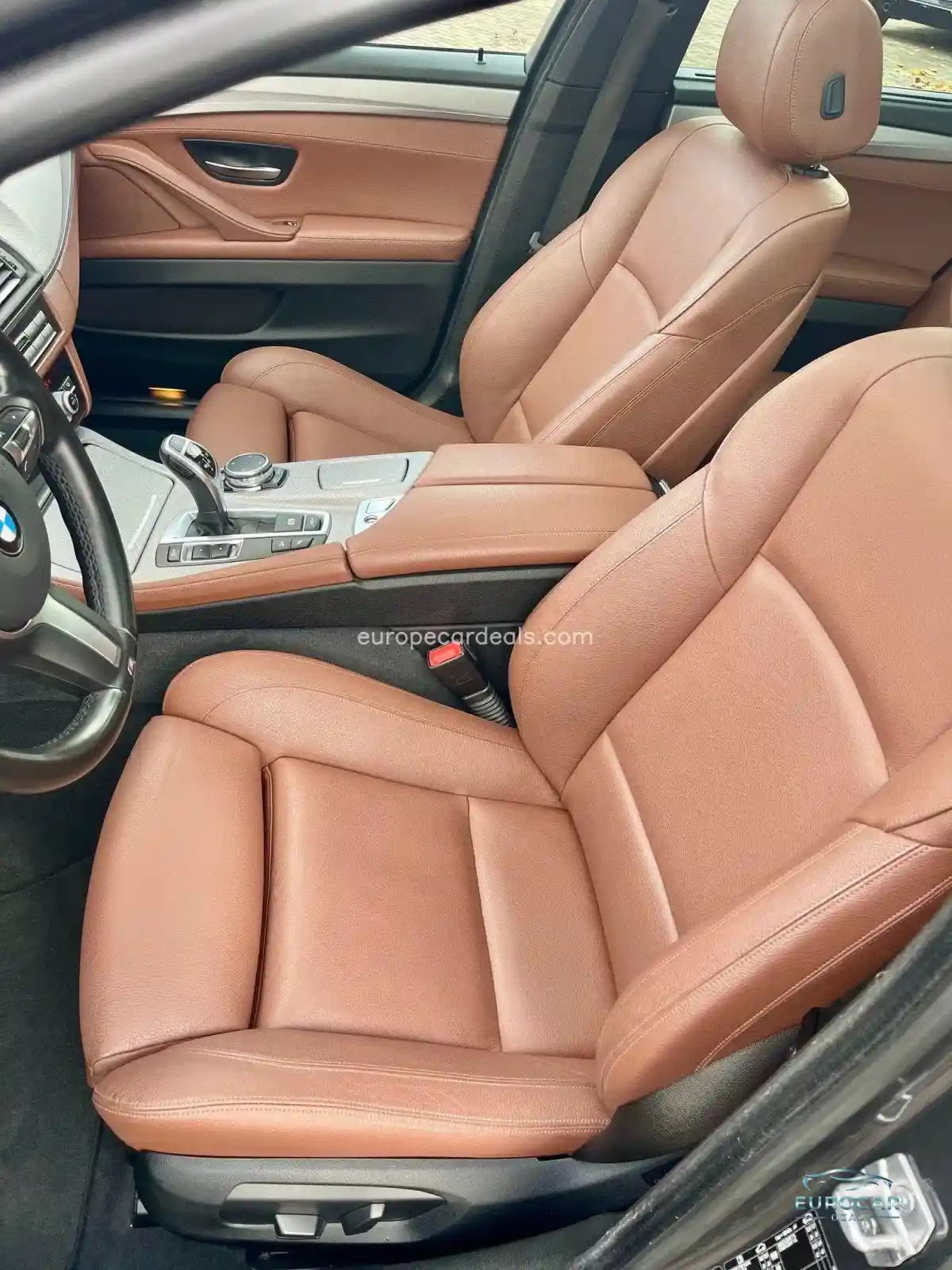 BMW 535