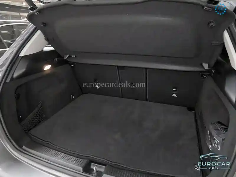 Mercedes-Benz B 220