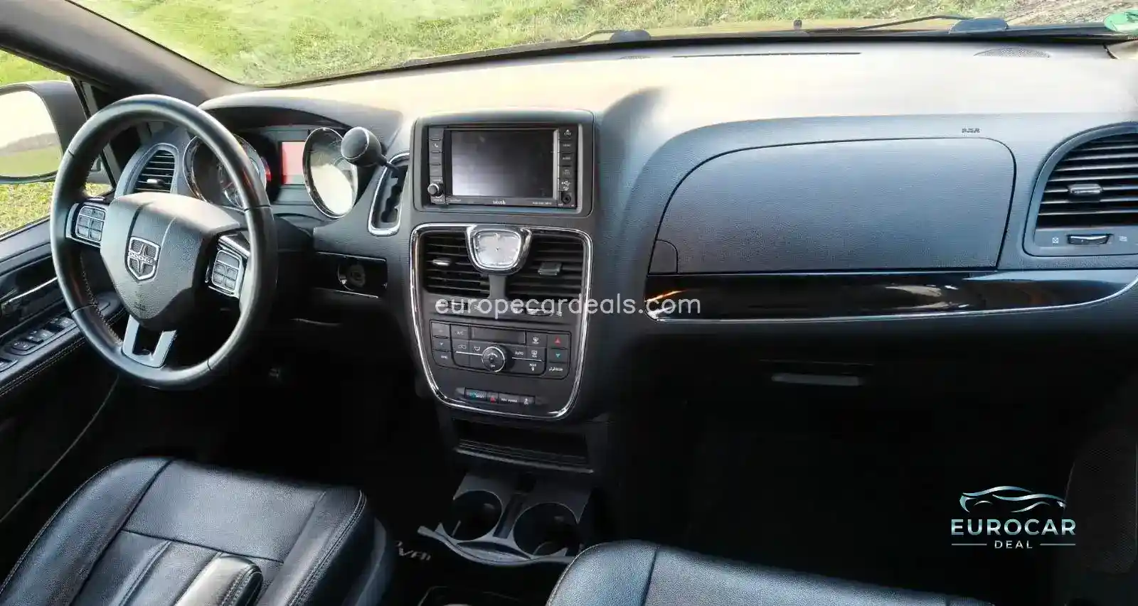 Dodge Grand Caravan