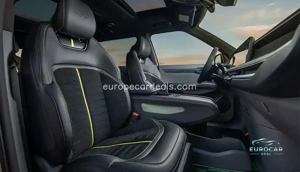 Kia EV9