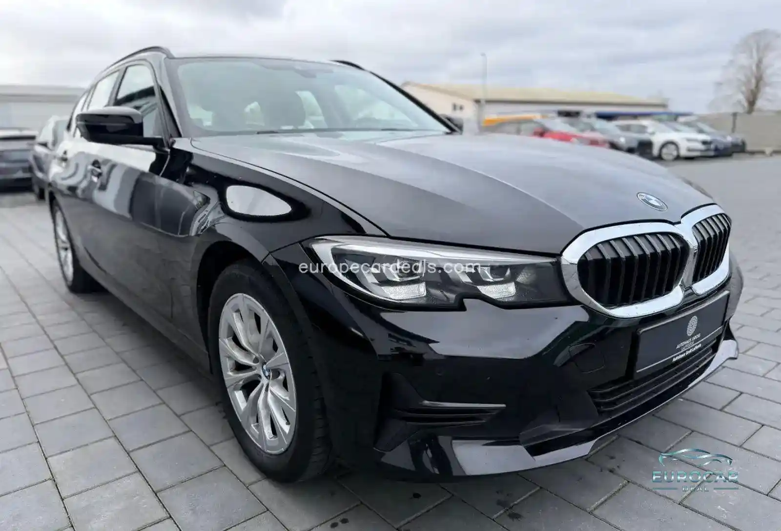 BMW 318
