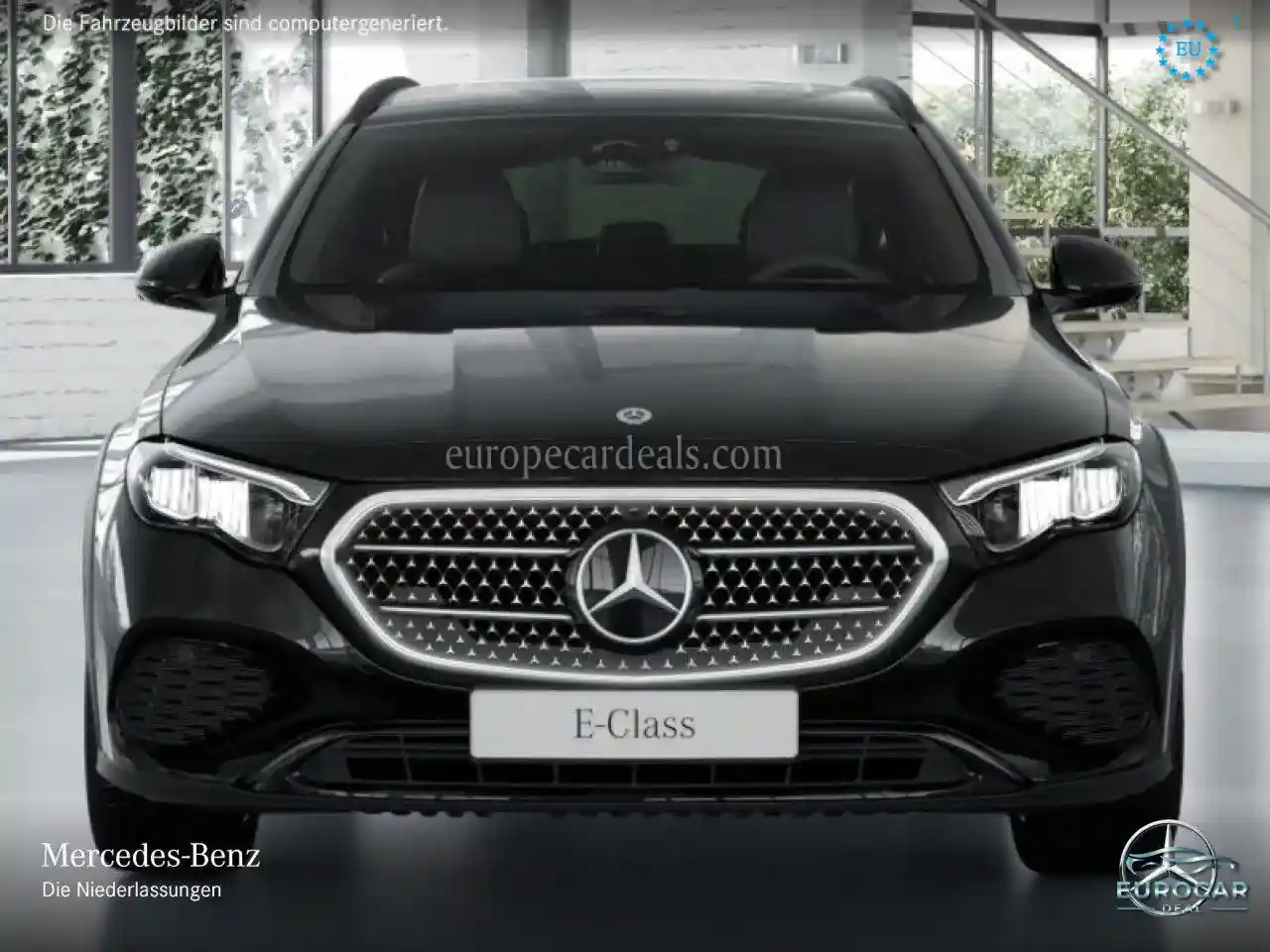 Mercedes-Benz E 300