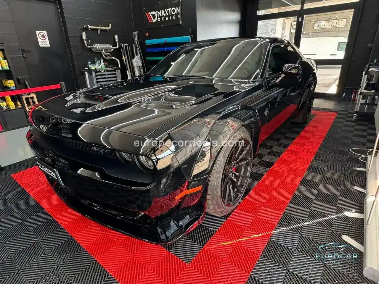 Dodge Other