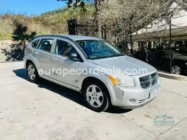 Dodge Caliber