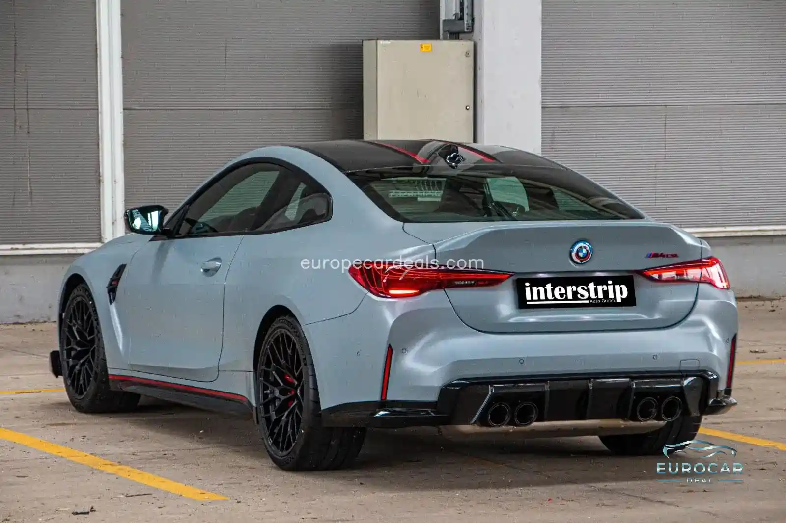 BMW M4