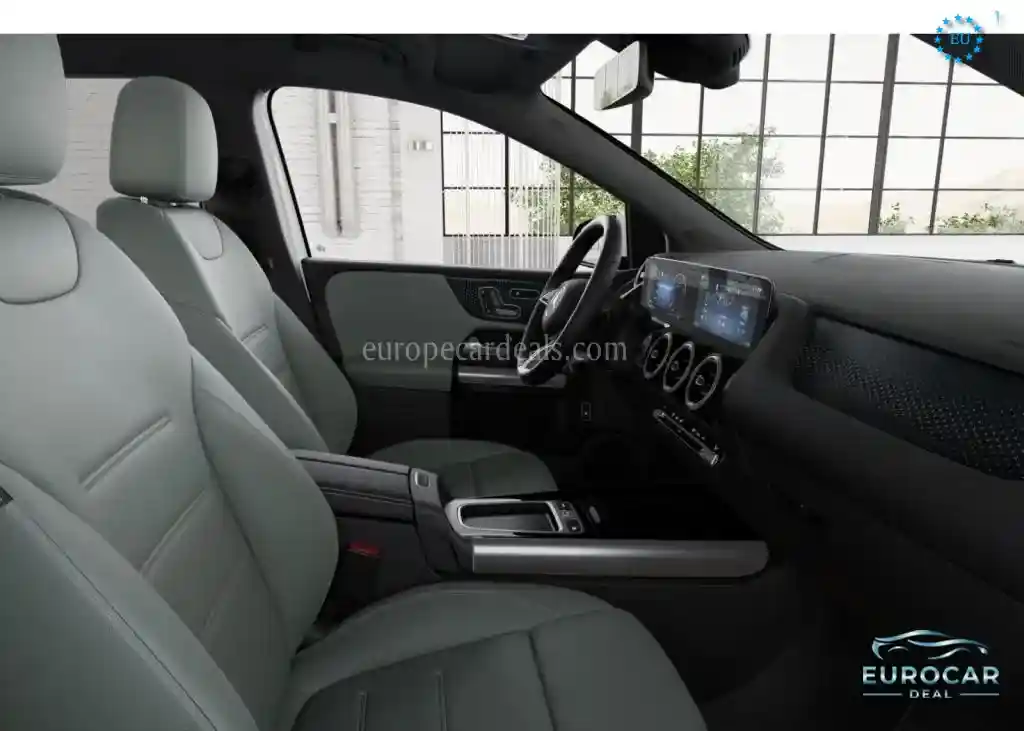 Mercedes-Benz B 250