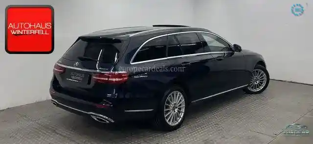 Mercedes-Benz E 300