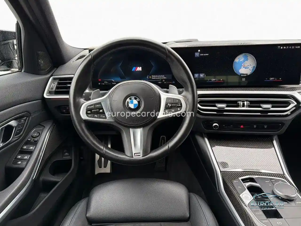 BMW M340i