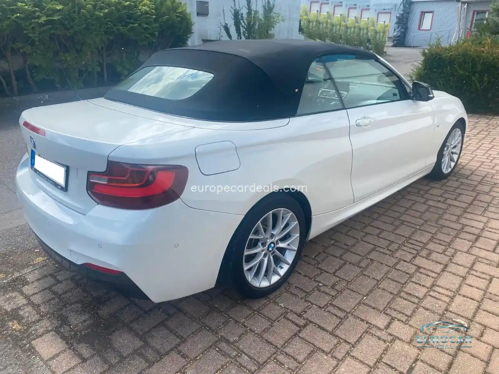 BMW 218