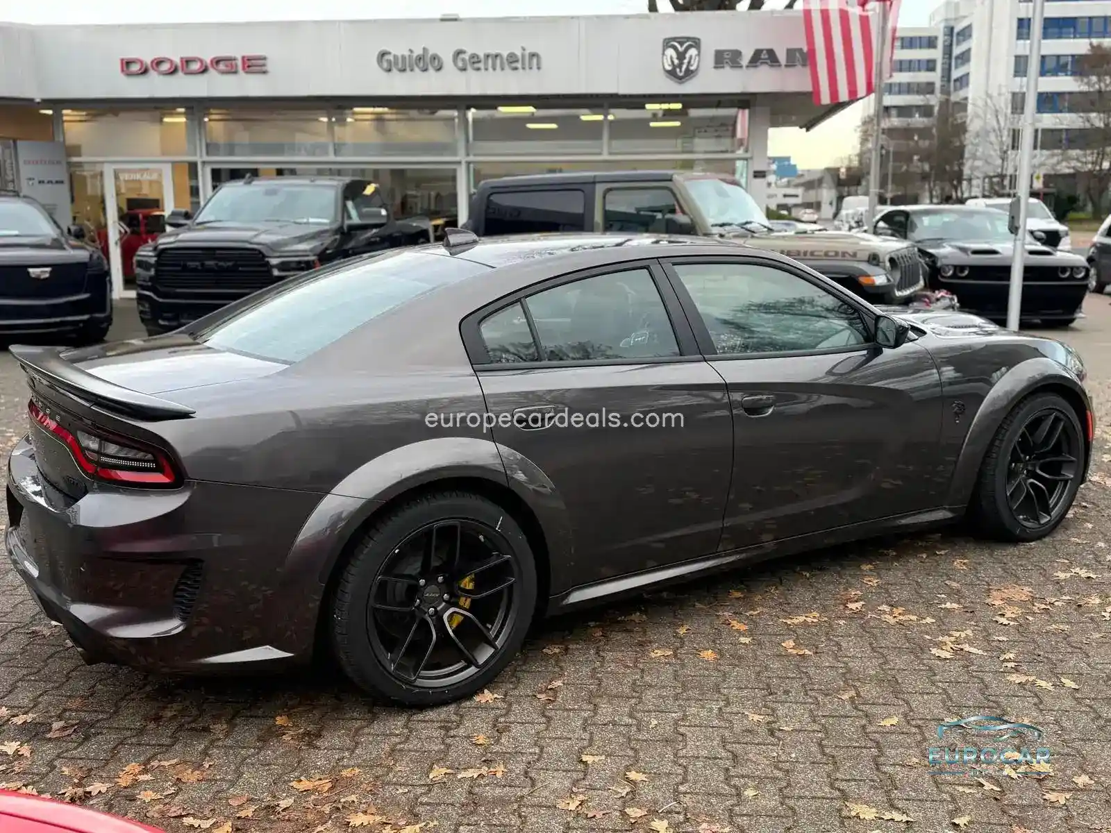 Dodge Charger