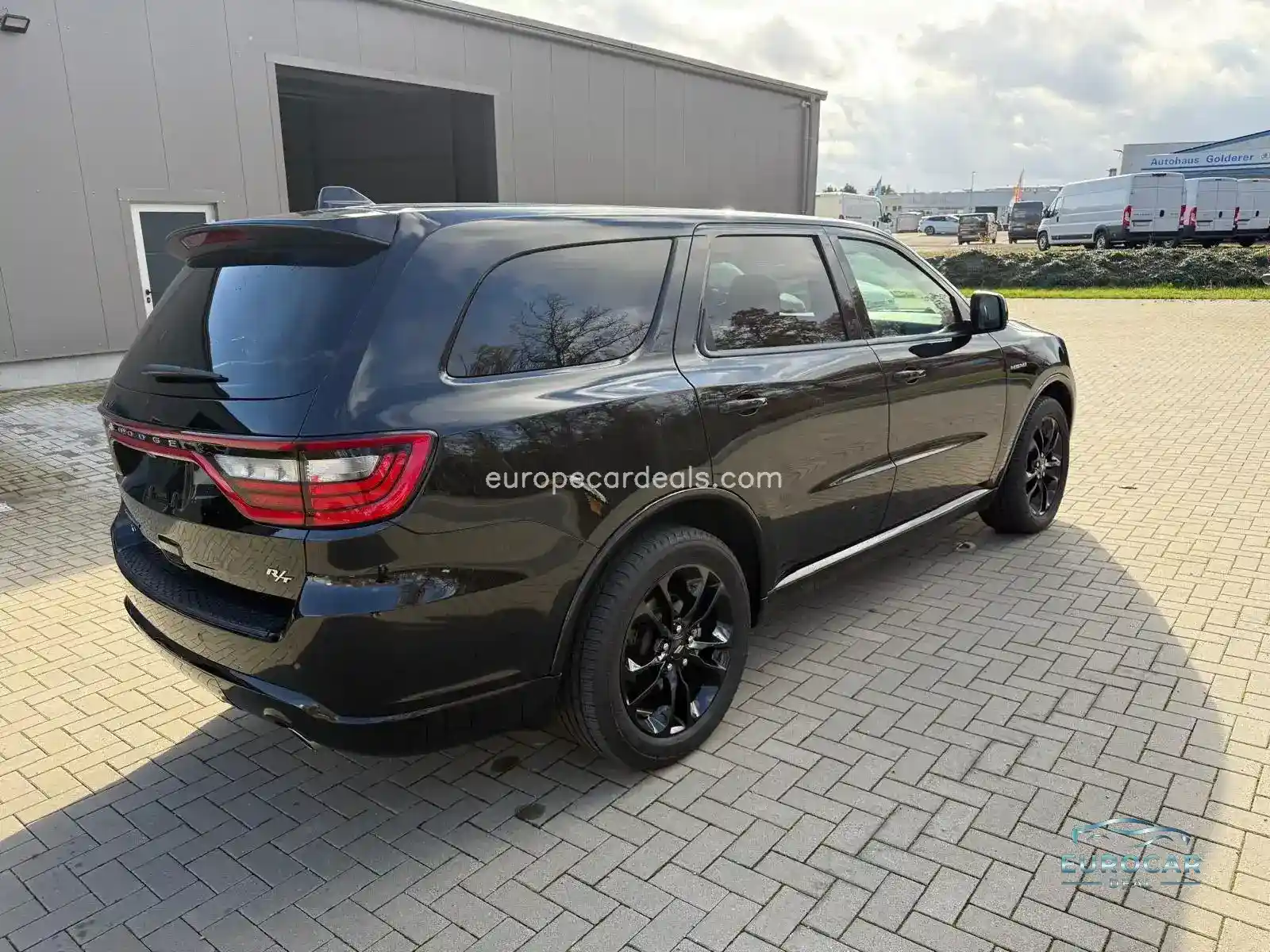 Dodge Durango