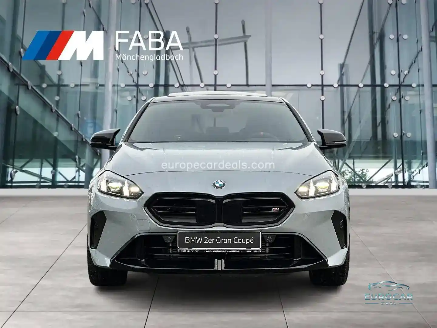 BMW M235
