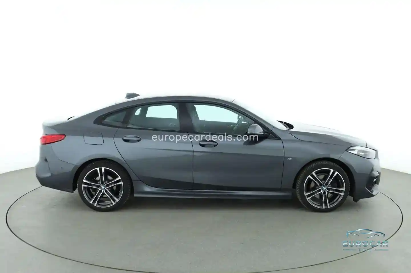 BMW 2er Gran Coupé