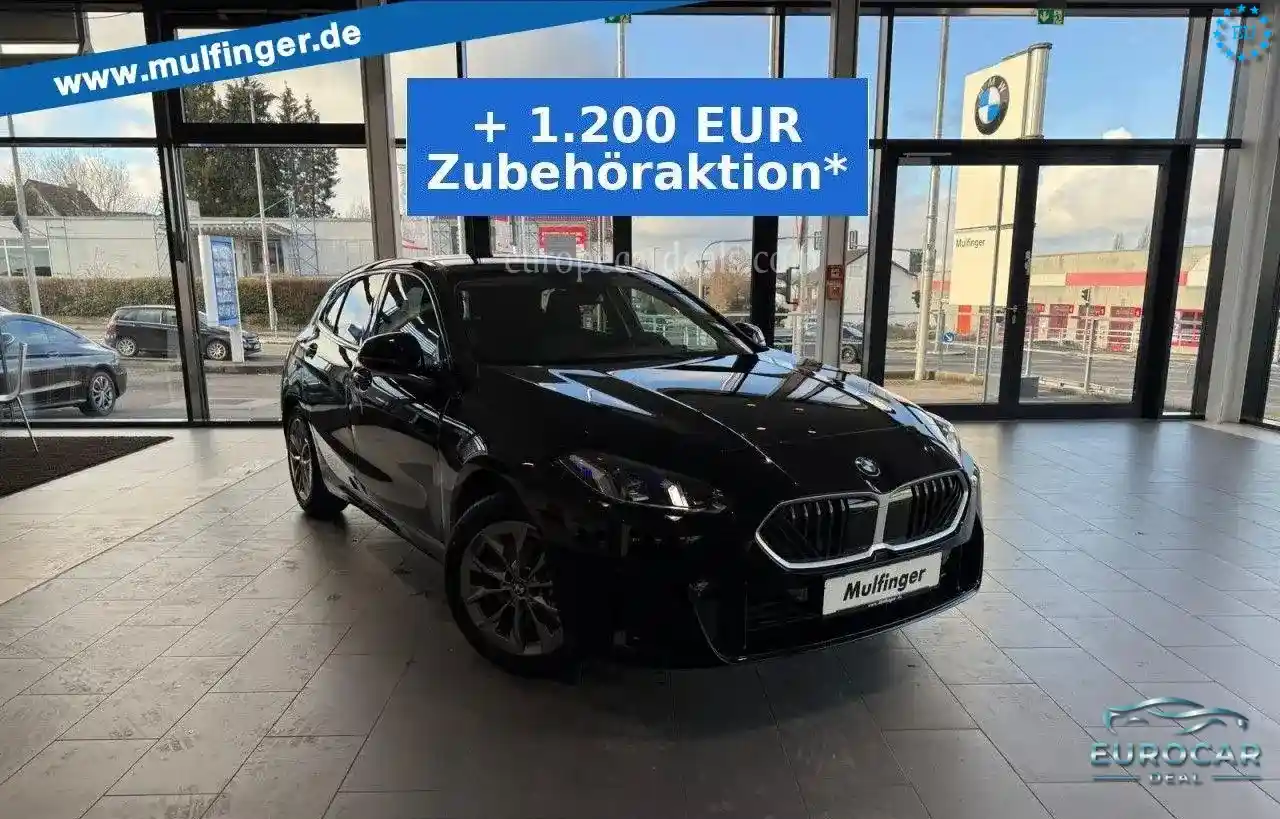 BMW 118