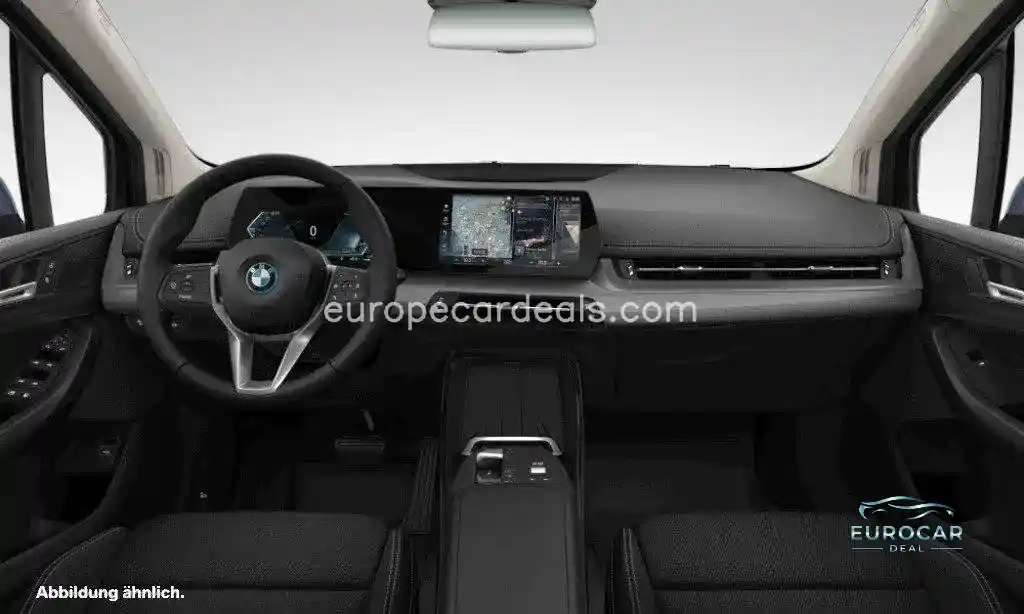 BMW 225 Active Tourer