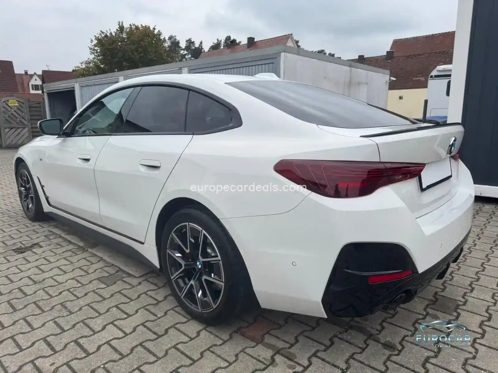 BMW 430