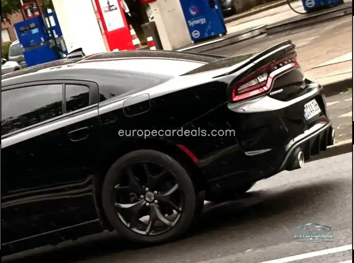 Dodge Charger