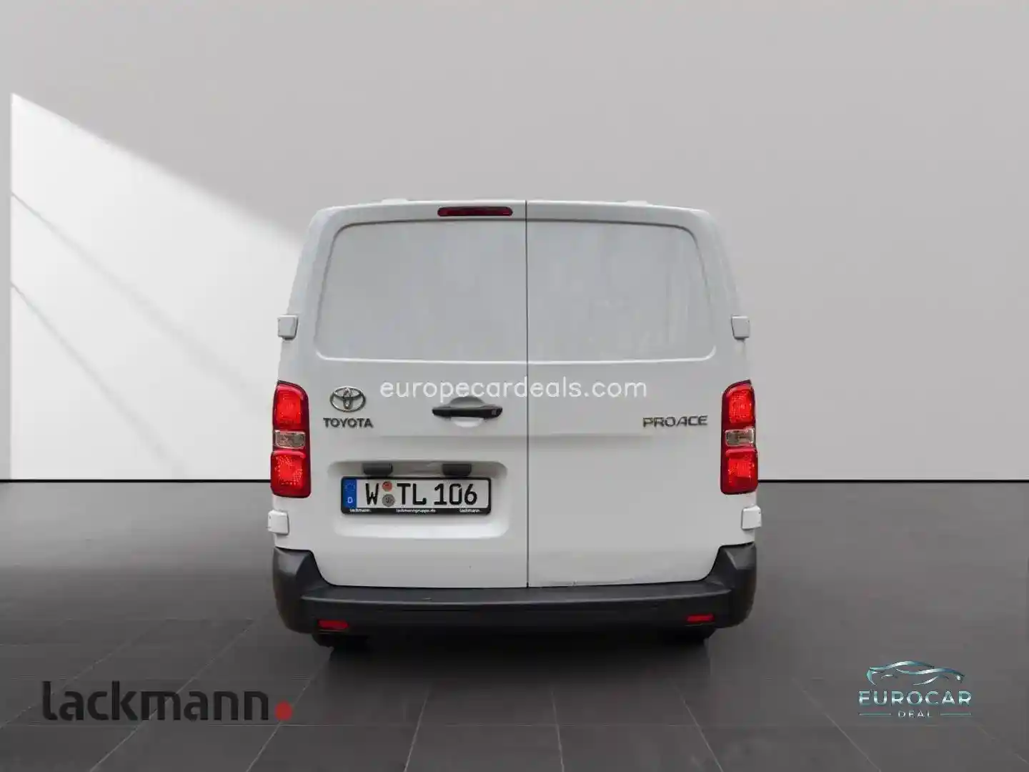 Toyota Proace (Verso)