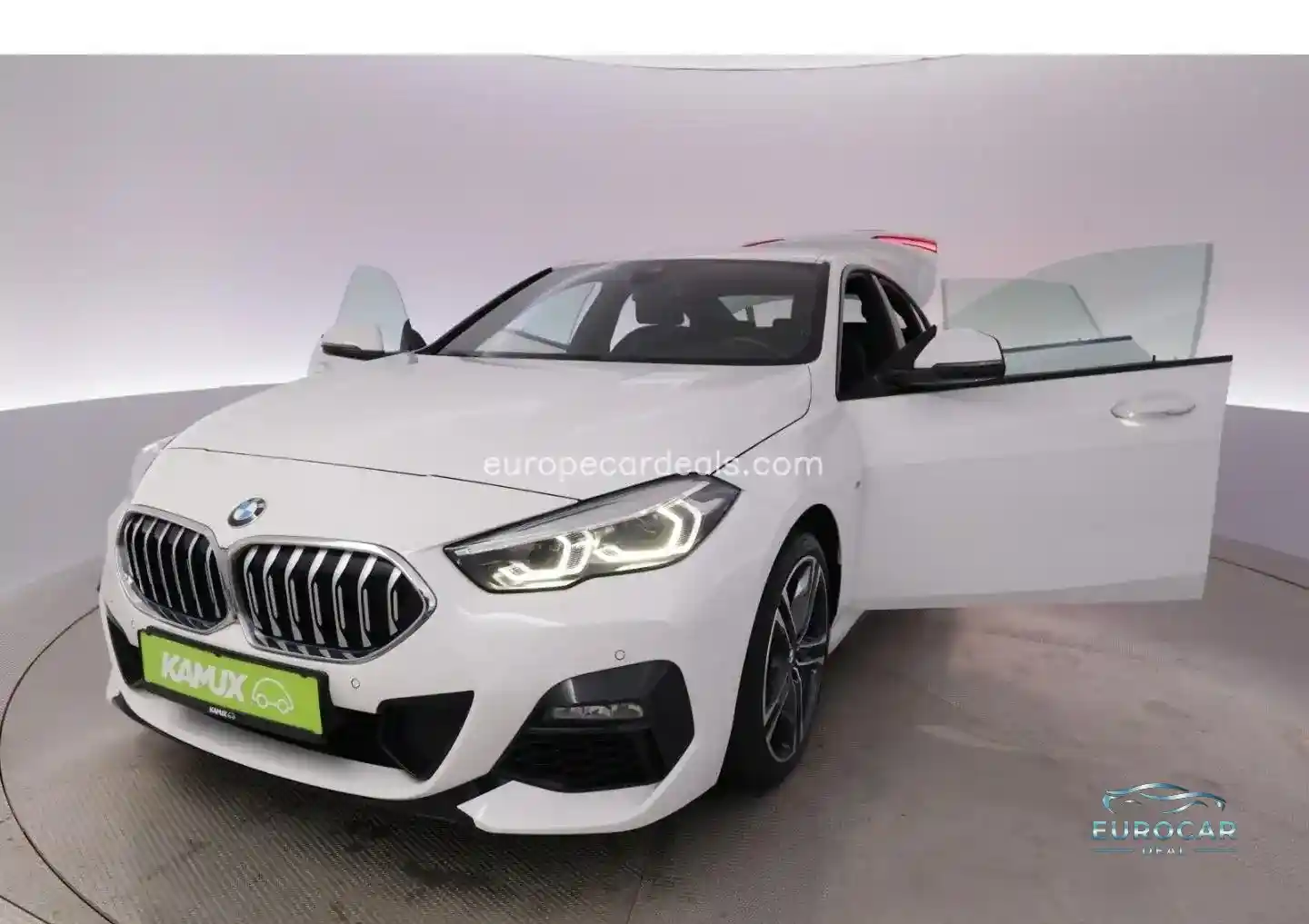 BMW 220
