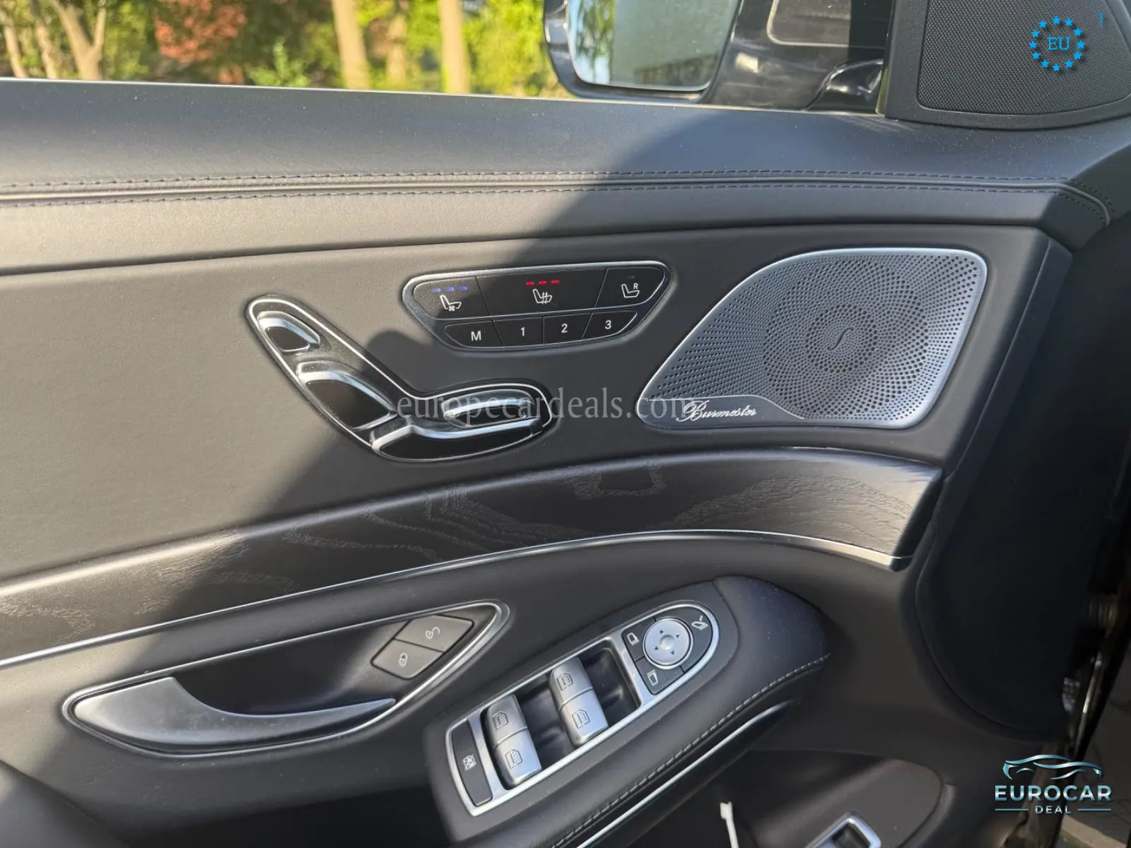 Mercedes-Benz S 400