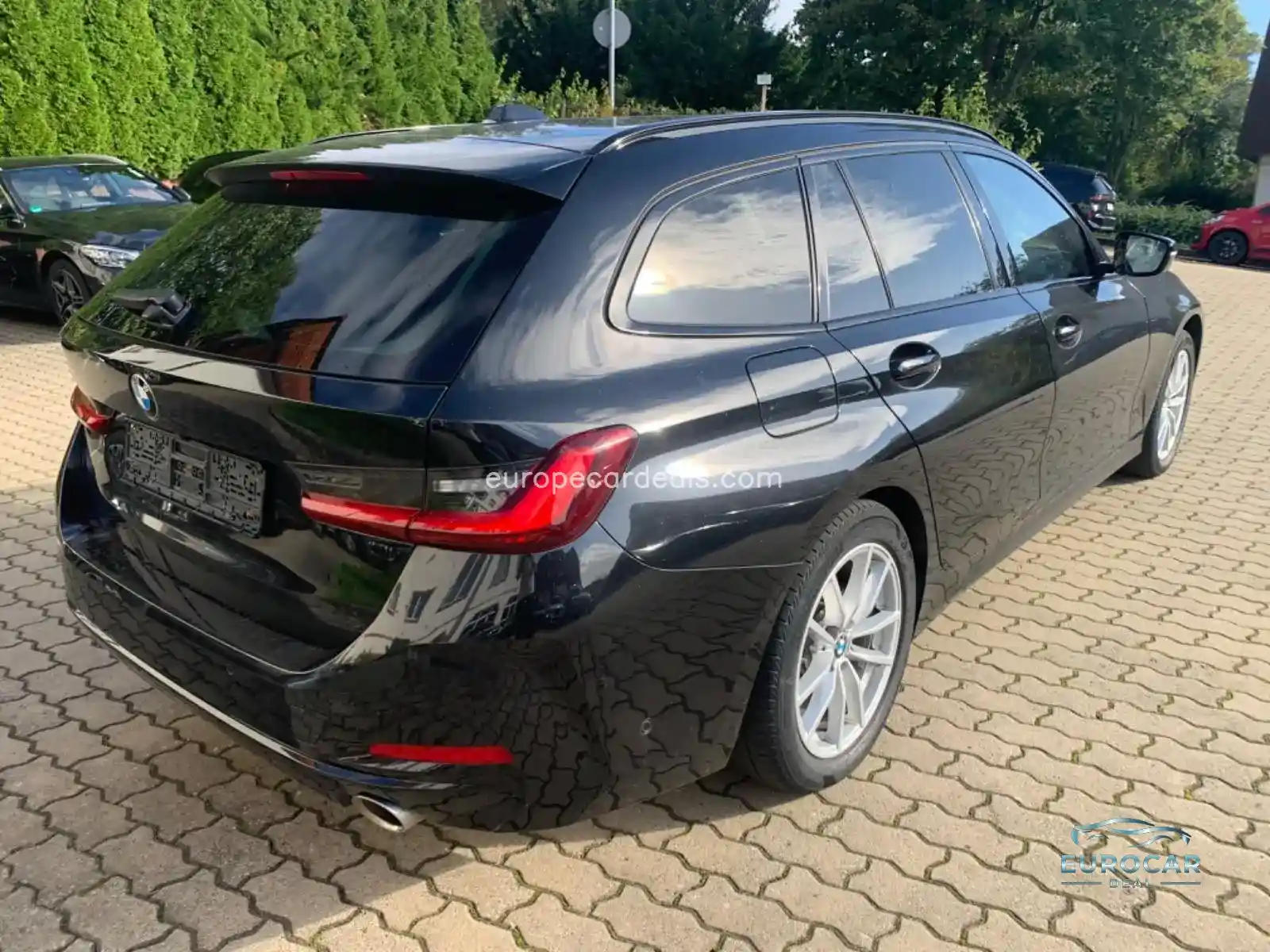 BMW 318